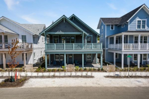 Sundance by Seabrook Hospitality